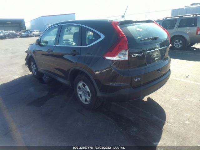 Photo 2 VIN: 2HKRM4H36EH708796 - HONDA CR-V 