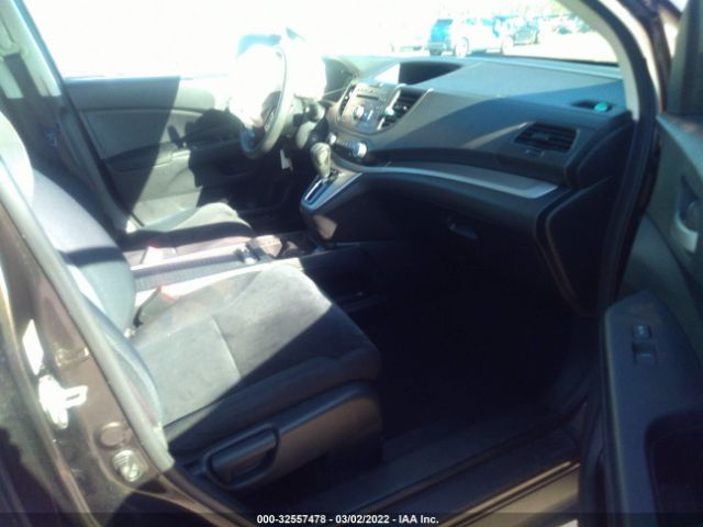 Photo 4 VIN: 2HKRM4H36EH708796 - HONDA CR-V 