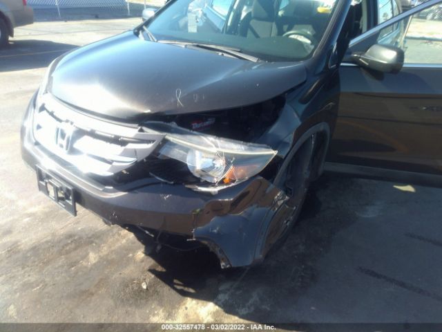 Photo 5 VIN: 2HKRM4H36EH708796 - HONDA CR-V 