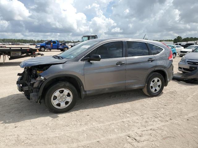 Photo 0 VIN: 2HKRM4H36EH711066 - HONDA CR-V LX 