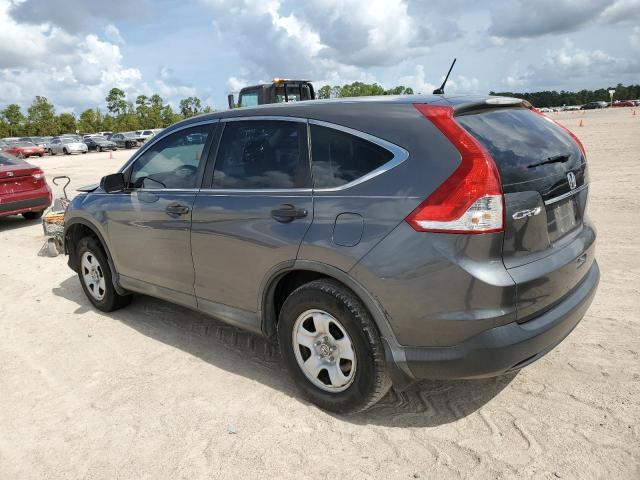 Photo 1 VIN: 2HKRM4H36EH711066 - HONDA CR-V LX 