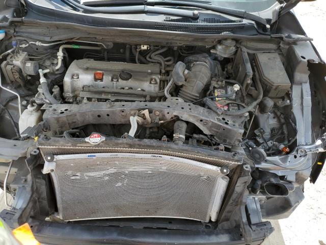 Photo 11 VIN: 2HKRM4H36EH711066 - HONDA CR-V LX 