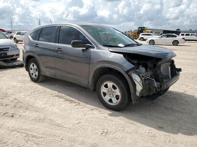 Photo 3 VIN: 2HKRM4H36EH711066 - HONDA CR-V LX 