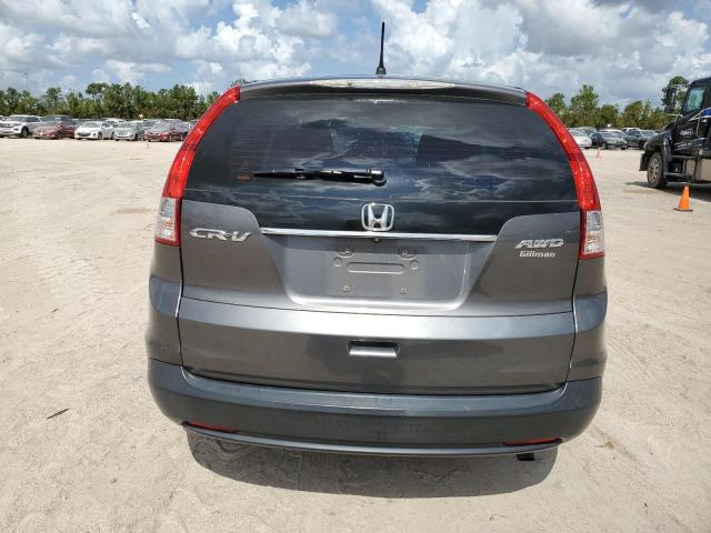 Photo 5 VIN: 2HKRM4H36EH711066 - HONDA CR-V LX 