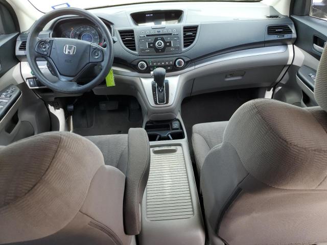 Photo 7 VIN: 2HKRM4H36EH711066 - HONDA CR-V LX 