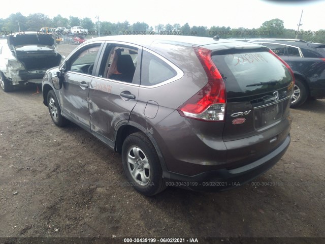 Photo 2 VIN: 2HKRM4H36EH712153 - HONDA CR-V 