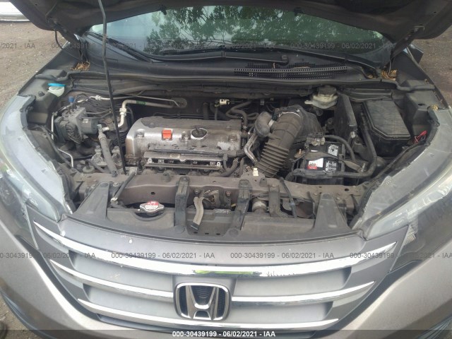 Photo 9 VIN: 2HKRM4H36EH712153 - HONDA CR-V 