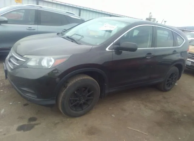 Photo 1 VIN: 2HKRM4H36EH715621 - HONDA CR-V 