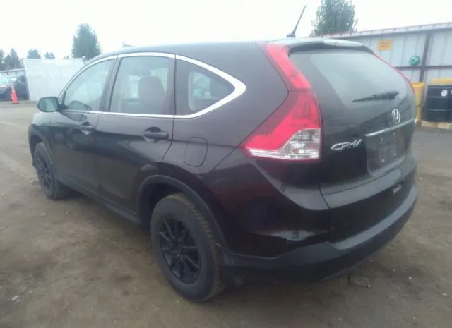 Photo 2 VIN: 2HKRM4H36EH715621 - HONDA CR-V 