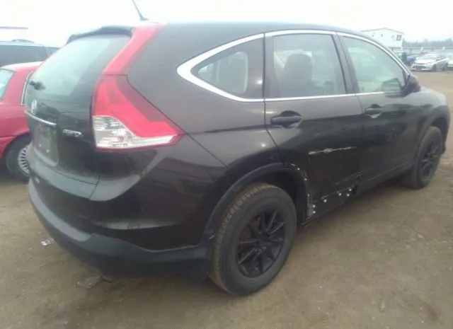 Photo 3 VIN: 2HKRM4H36EH715621 - HONDA CR-V 