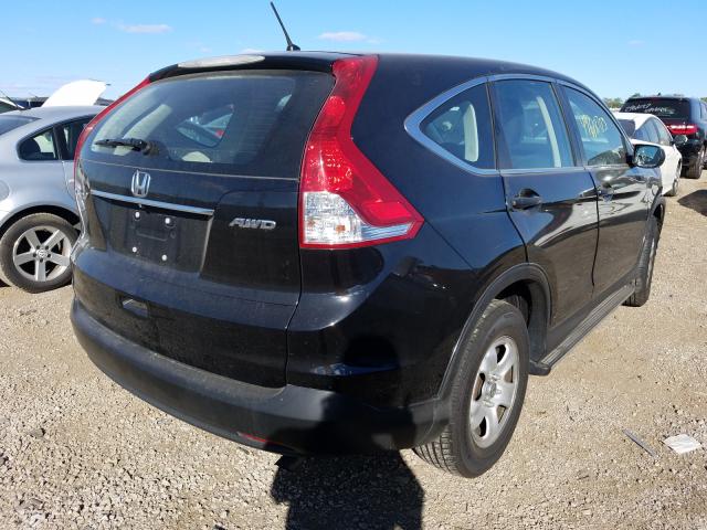 Photo 3 VIN: 2HKRM4H36EH715733 - HONDA CR-V 