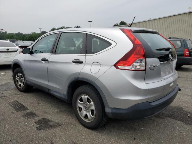 Photo 1 VIN: 2HKRM4H36EH718289 - HONDA CR-V LX 