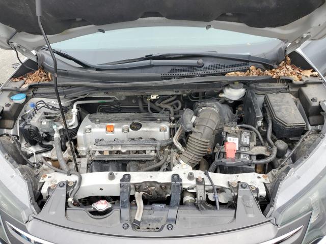 Photo 11 VIN: 2HKRM4H36EH718289 - HONDA CR-V LX 