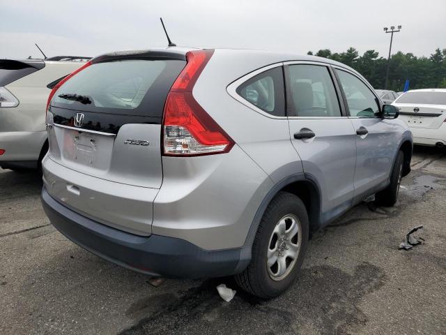 Photo 2 VIN: 2HKRM4H36EH718289 - HONDA CR-V LX 