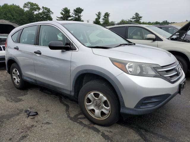 Photo 3 VIN: 2HKRM4H36EH718289 - HONDA CR-V LX 