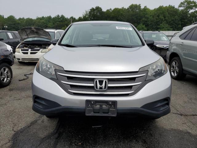 Photo 4 VIN: 2HKRM4H36EH718289 - HONDA CR-V LX 