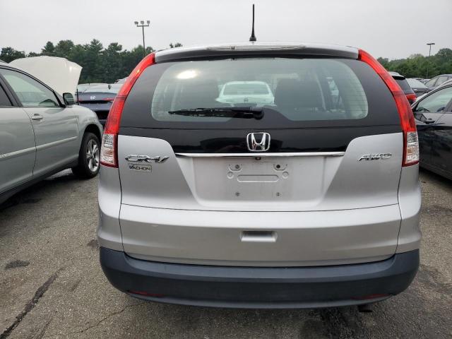 Photo 5 VIN: 2HKRM4H36EH718289 - HONDA CR-V LX 