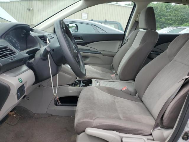 Photo 6 VIN: 2HKRM4H36EH718289 - HONDA CR-V LX 