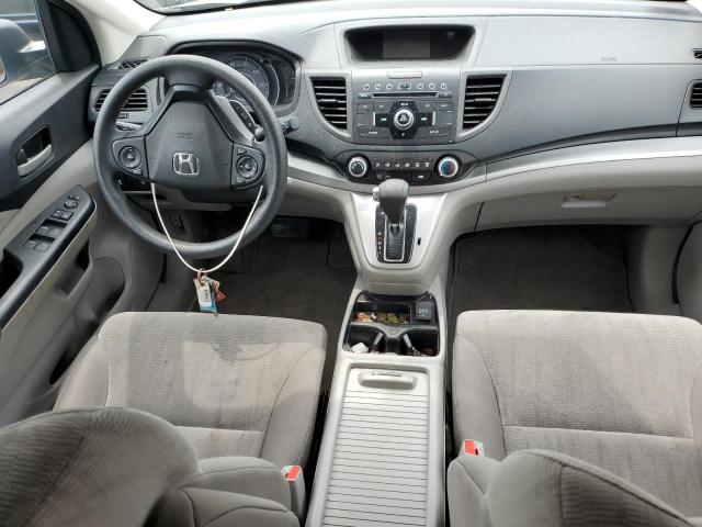 Photo 7 VIN: 2HKRM4H36EH718289 - HONDA CR-V LX 