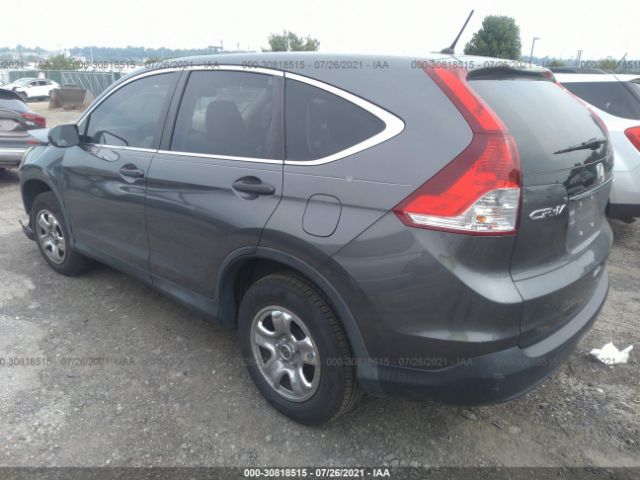 Photo 2 VIN: 2HKRM4H36EH721371 - HONDA CR-V 