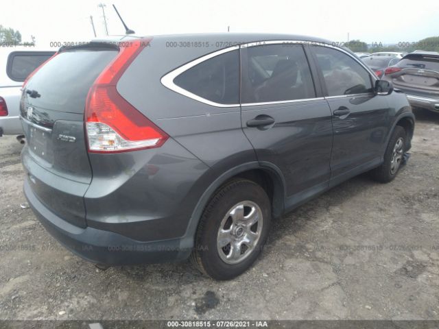 Photo 3 VIN: 2HKRM4H36EH721371 - HONDA CR-V 