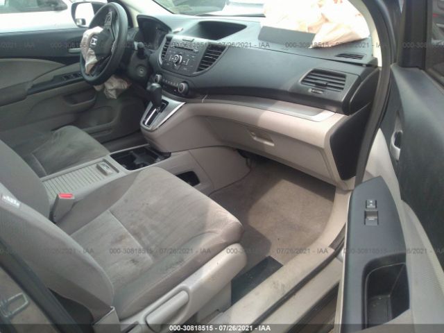 Photo 4 VIN: 2HKRM4H36EH721371 - HONDA CR-V 