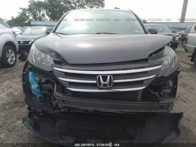 Photo 5 VIN: 2HKRM4H36EH721371 - HONDA CR-V 