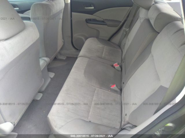 Photo 7 VIN: 2HKRM4H36EH721371 - HONDA CR-V 