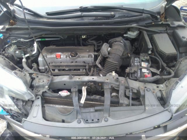 Photo 9 VIN: 2HKRM4H36EH721371 - HONDA CR-V 