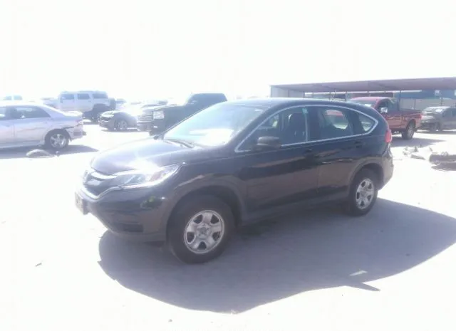 Photo 1 VIN: 2HKRM4H36FH601457 - HONDA CR-V 