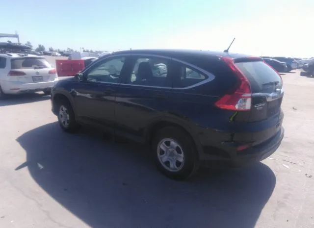 Photo 2 VIN: 2HKRM4H36FH601457 - HONDA CR-V 