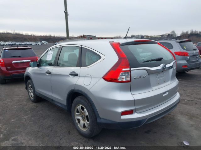 Photo 2 VIN: 2HKRM4H36FH602320 - HONDA CR-V 