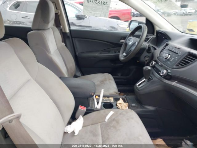 Photo 4 VIN: 2HKRM4H36FH602320 - HONDA CR-V 