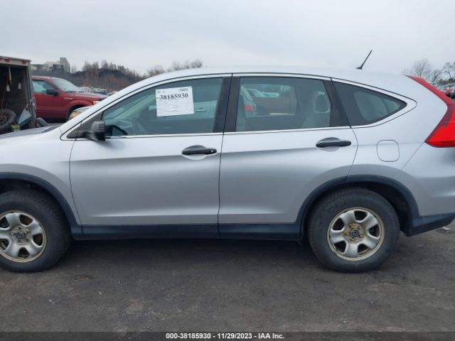 Photo 5 VIN: 2HKRM4H36FH602320 - HONDA CR-V 