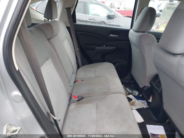 Photo 7 VIN: 2HKRM4H36FH602320 - HONDA CR-V 