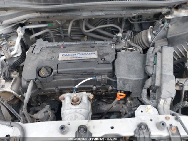 Photo 9 VIN: 2HKRM4H36FH602320 - HONDA CR-V 