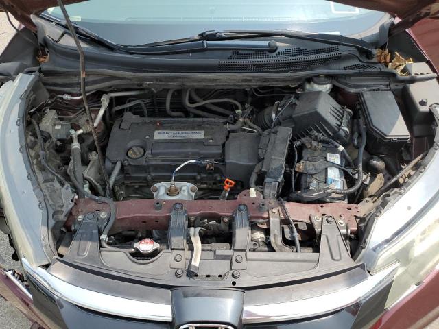 Photo 11 VIN: 2HKRM4H36FH604777 - HONDA CRV 