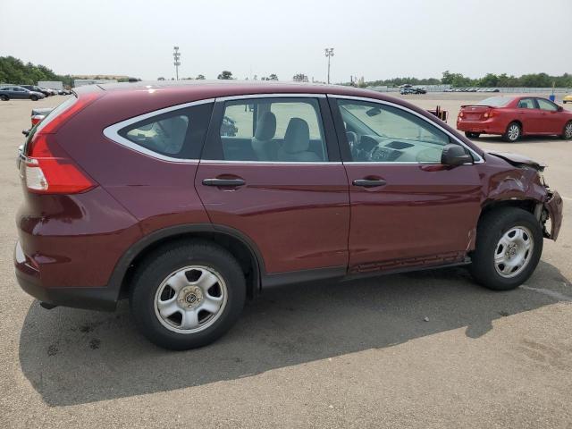 Photo 2 VIN: 2HKRM4H36FH604777 - HONDA CRV 