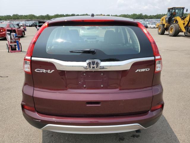 Photo 5 VIN: 2HKRM4H36FH604777 - HONDA CRV 