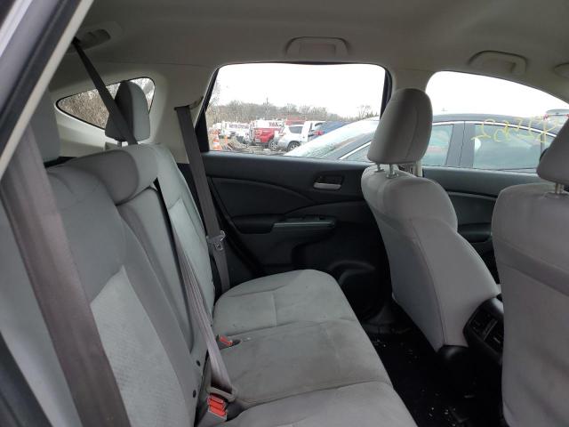 Photo 10 VIN: 2HKRM4H36FH607551 - HONDA CR-V LX 