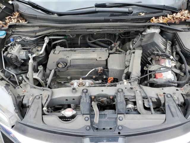 Photo 11 VIN: 2HKRM4H36FH607551 - HONDA CR-V LX 