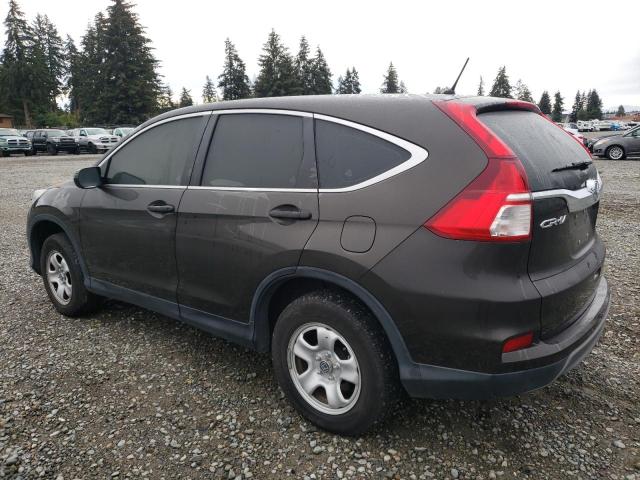 Photo 1 VIN: 2HKRM4H36FH621224 - HONDA CR-V LX 