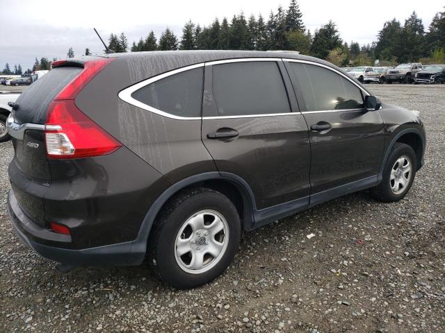 Photo 2 VIN: 2HKRM4H36FH621224 - HONDA CR-V LX 