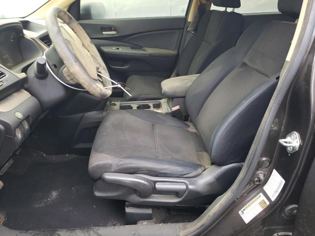 Photo 6 VIN: 2HKRM4H36FH621224 - HONDA CR-V LX 