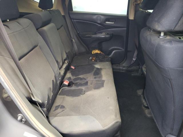 Photo 9 VIN: 2HKRM4H36FH621224 - HONDA CR-V LX 