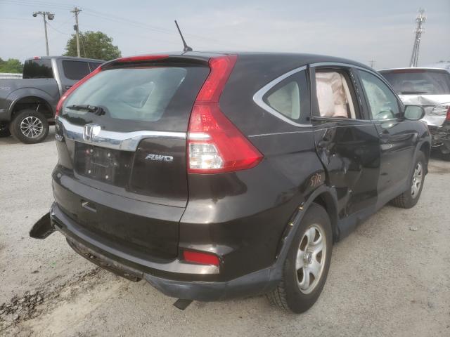 Photo 3 VIN: 2HKRM4H36FH621725 - HONDA CR-V 