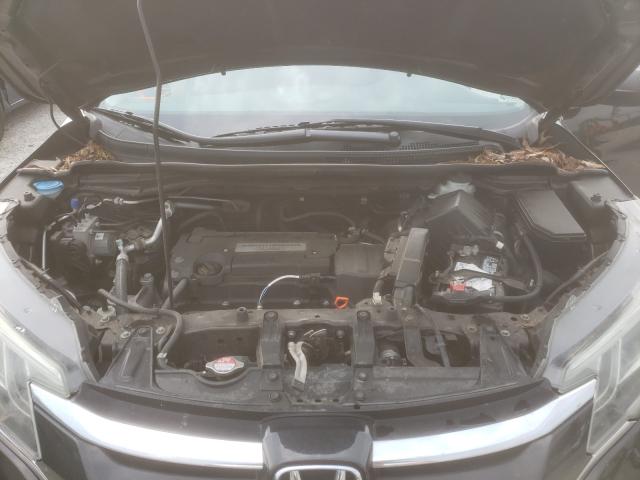 Photo 6 VIN: 2HKRM4H36FH621725 - HONDA CR-V 