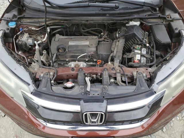 Photo 11 VIN: 2HKRM4H36FH632322 - HONDA CRV 