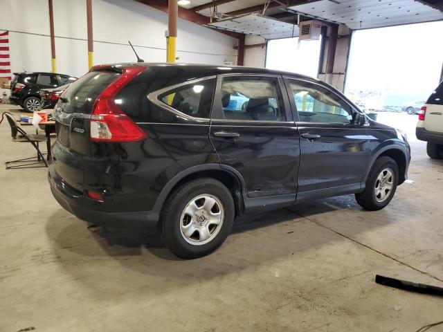 Photo 2 VIN: 2HKRM4H36FH639139 - HONDA CR-V LX 