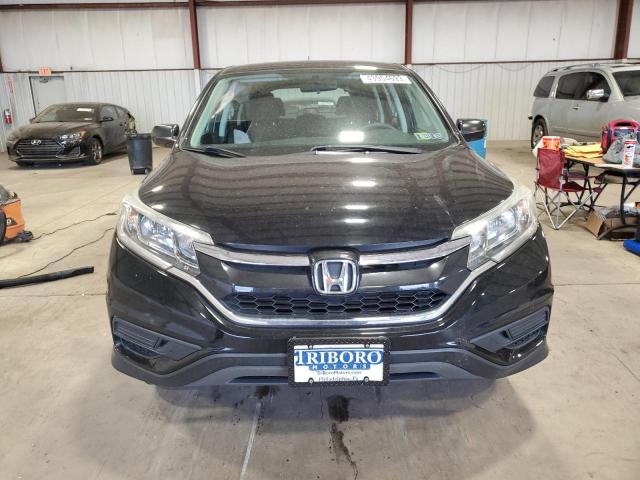 Photo 4 VIN: 2HKRM4H36FH639139 - HONDA CR-V LX 